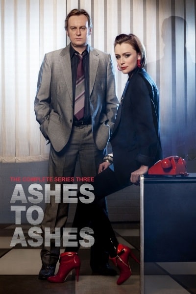 Ashes to Ashes - Season 3