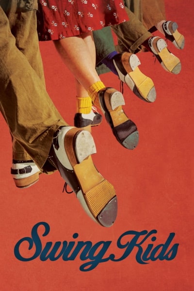 Swing Kids (Seuwingkizeu)