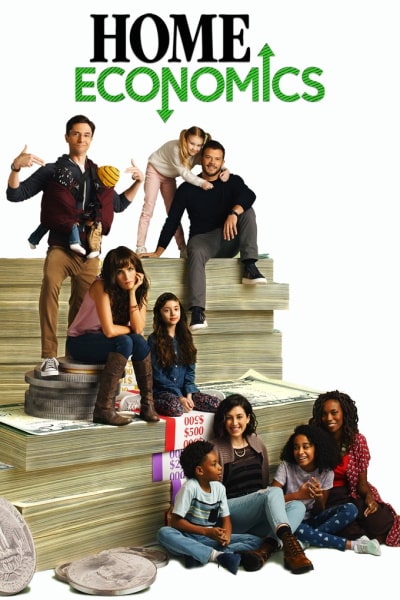 Home Economics - Season 1