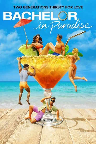 Bachelor in Paradise - Season 10