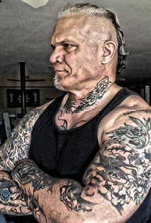 Timothy Douglas Perez