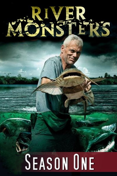 River Monsters - Season 1