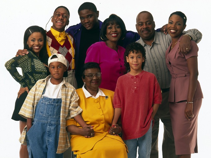 Family matters прохождение