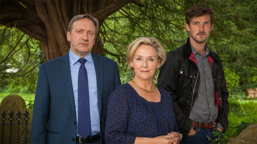 Midsomer Murders - Season 21 Watch Free Online on Putlocker