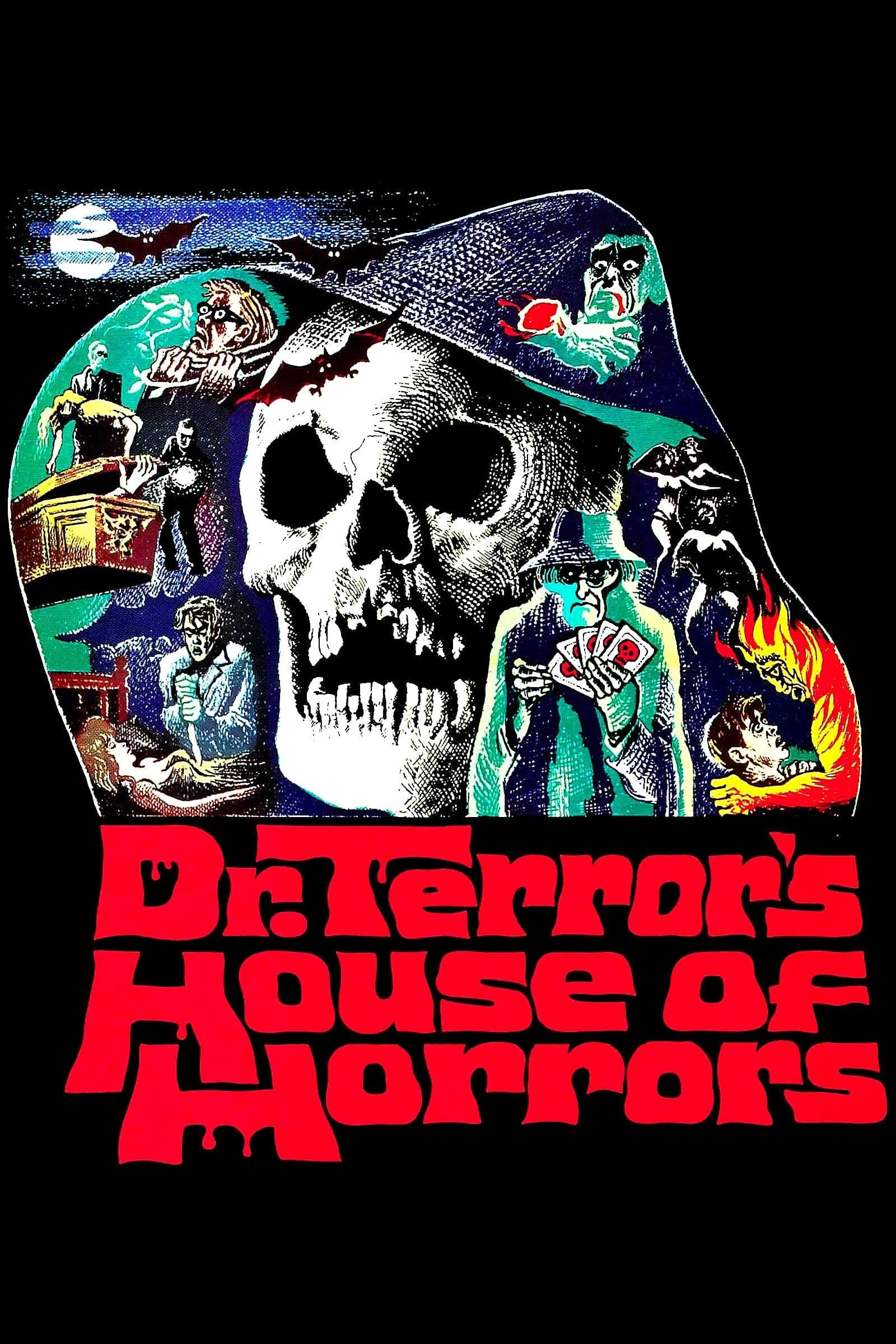 Dr. Terror`s House of Horrors