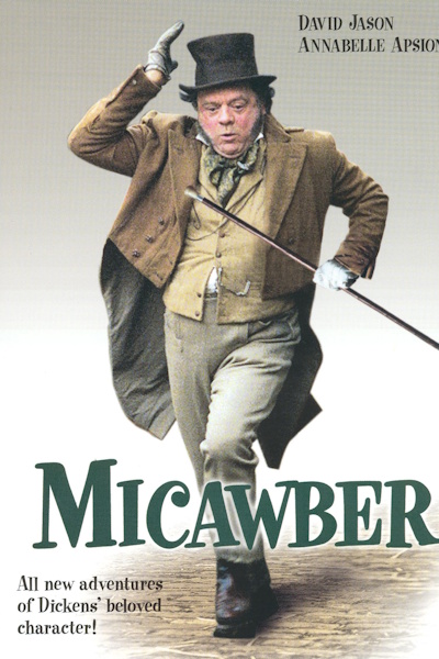 Micawber - Season 1