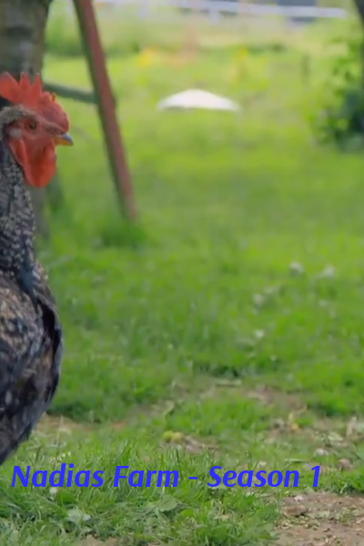 Nadias Farm - Season 1
