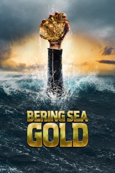 Bering Sea Gold - Season 7