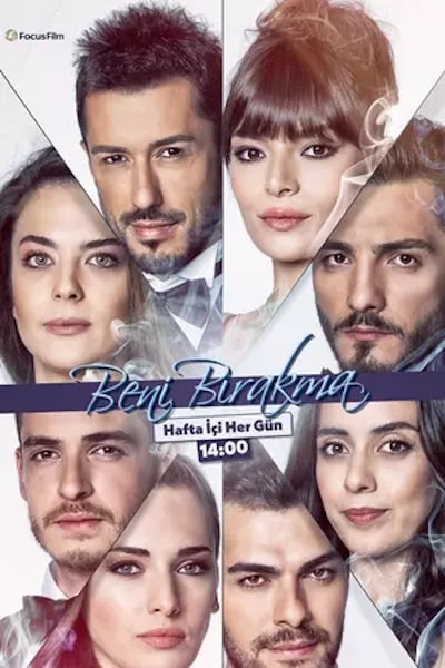 Beni Birakma - Season 2