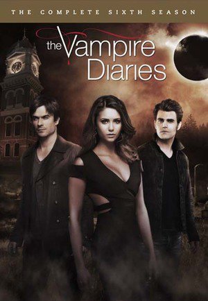 watch the vampire diaries season 6 putlocker