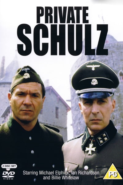 Private Schulz - Season 1