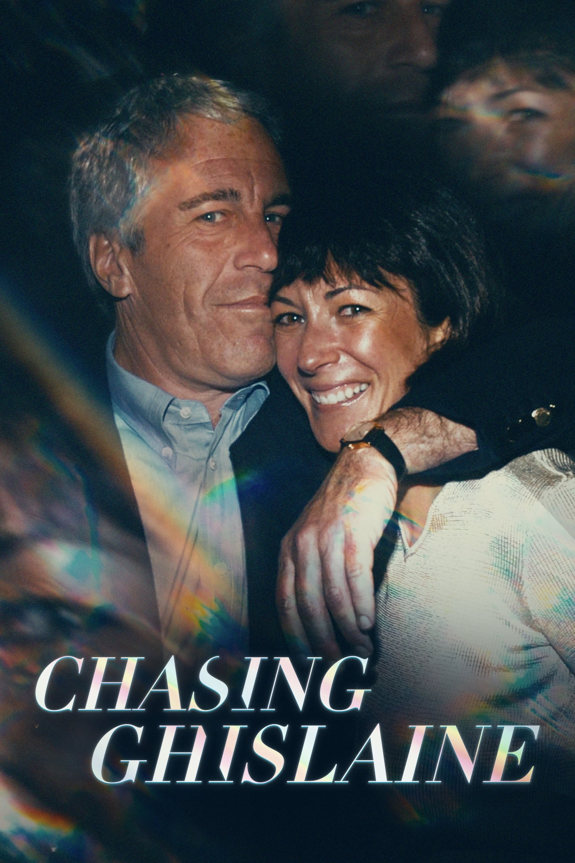 Chasing Ghislaine - Season 1