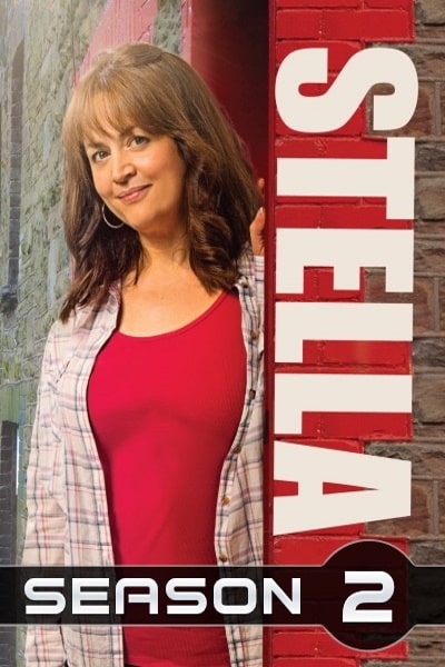 Stella - Season 2 (UK)