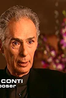 Bill Conti