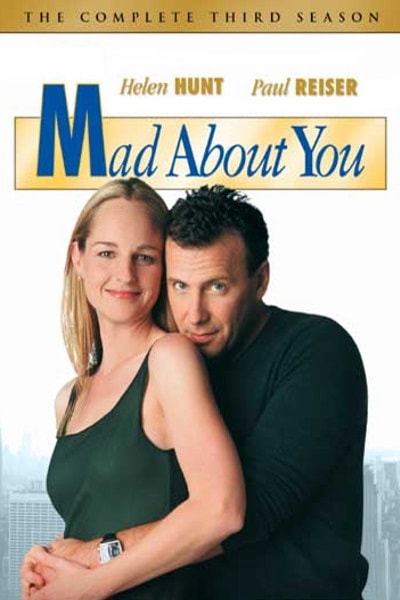 Mad About You - Season 3