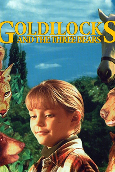 Goldilocks and the Three Bears