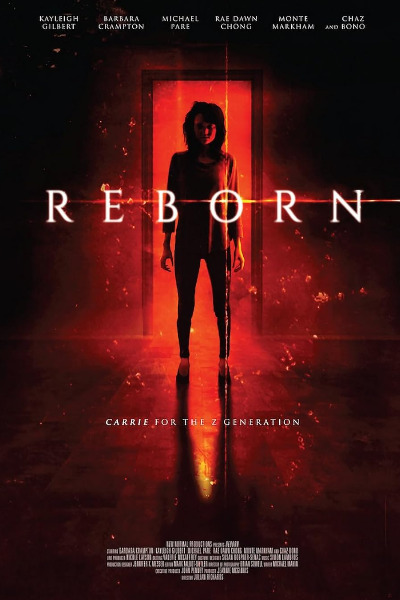 Reborn (2018)