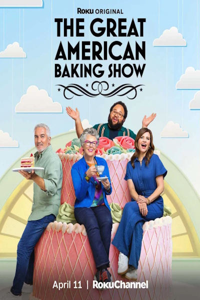 The Great American Baking Show - Season 3