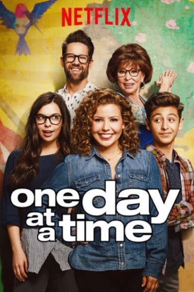 One Day At A Time - Season 3