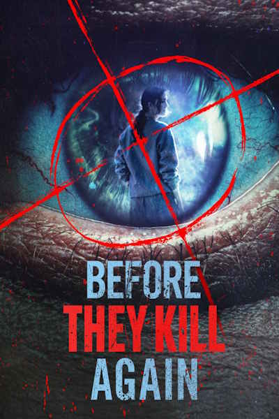 Before They Kill Again - Season 1