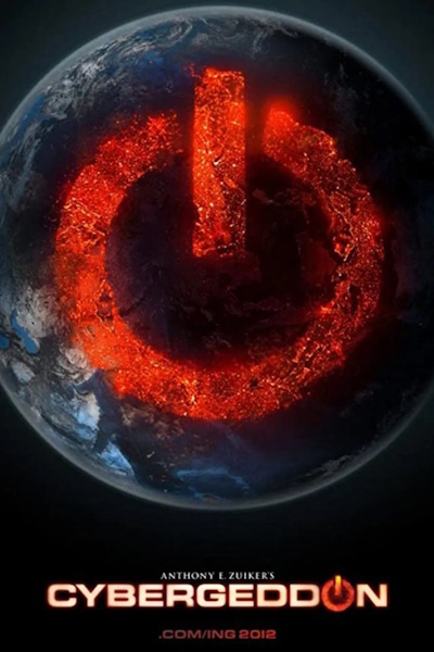 Cybergeddon - Season 1