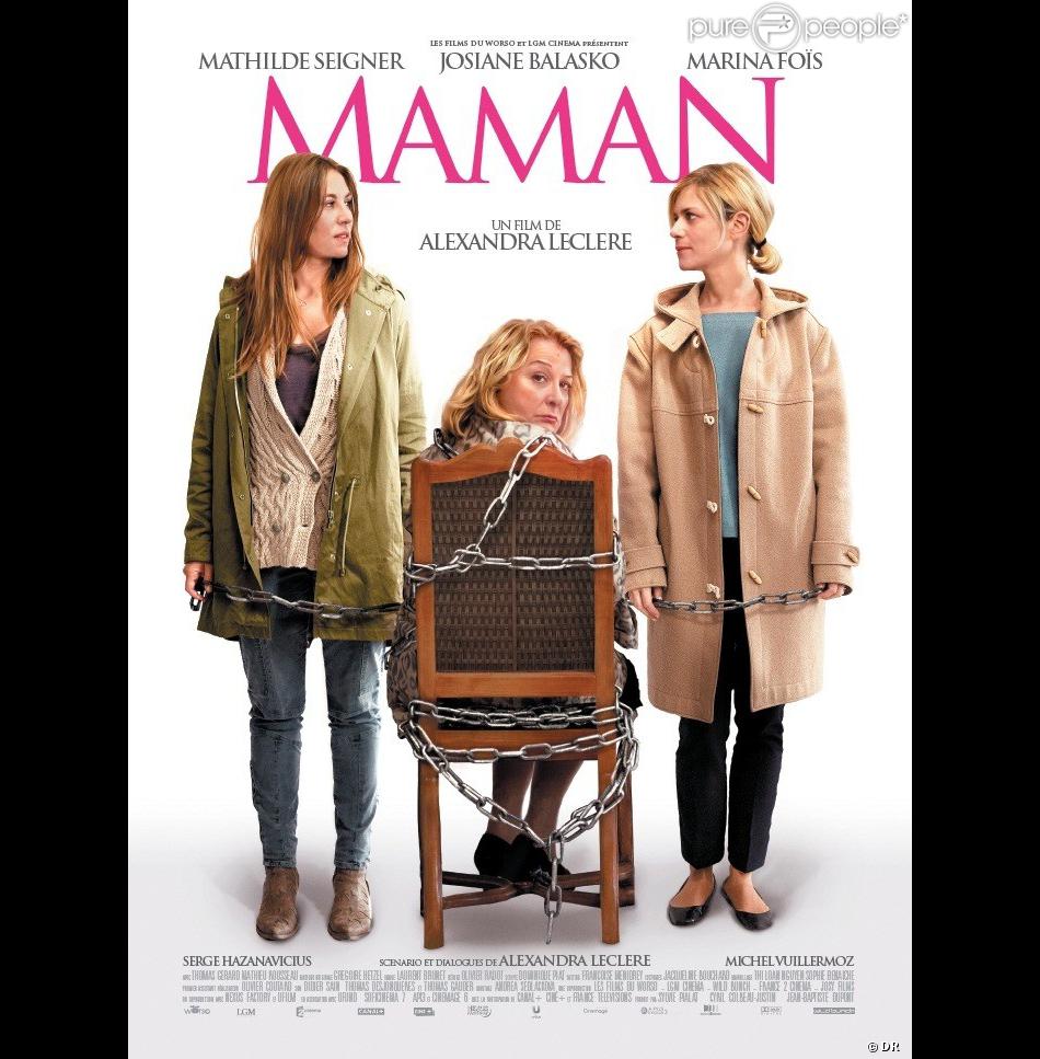 Maman