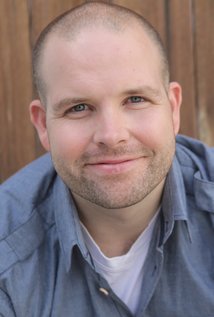 Daniel Van Kirk
