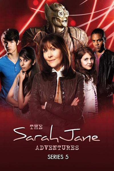 The Sarah Jane Adventures - Season 5