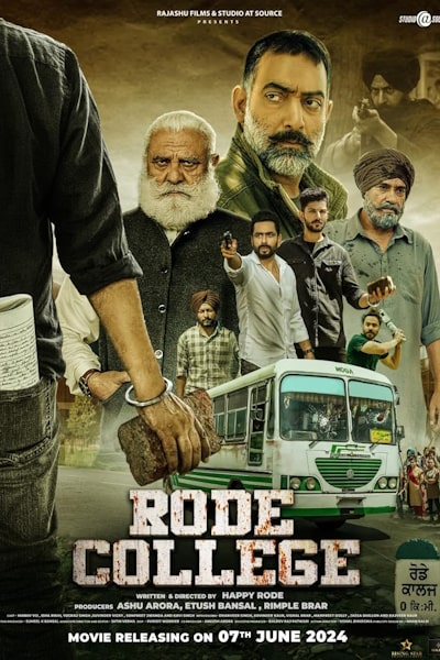 Rode College