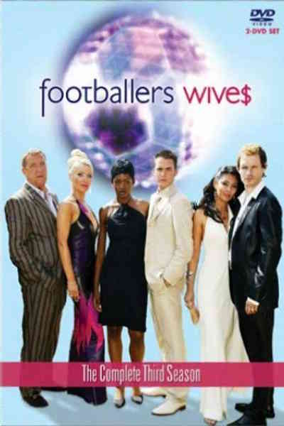 Footballers Wives - Season 3