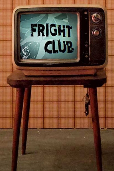 Fright Club&nbsp;- Season 1
