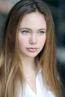 Tallulah Evans