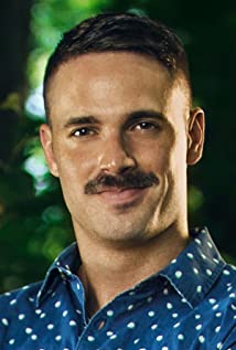 Garrett Magee