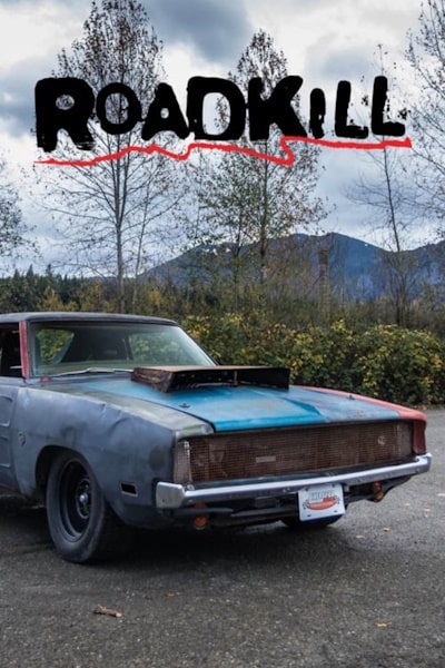 Roadkill - Season 7