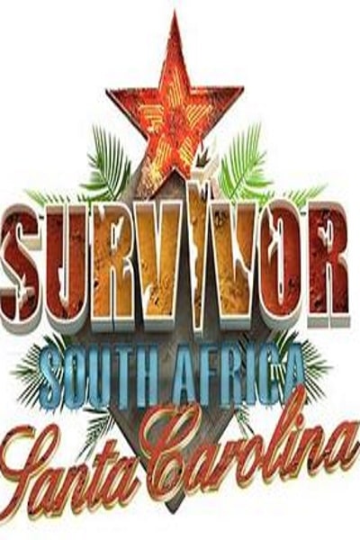 Survivor South Africa - Season 3