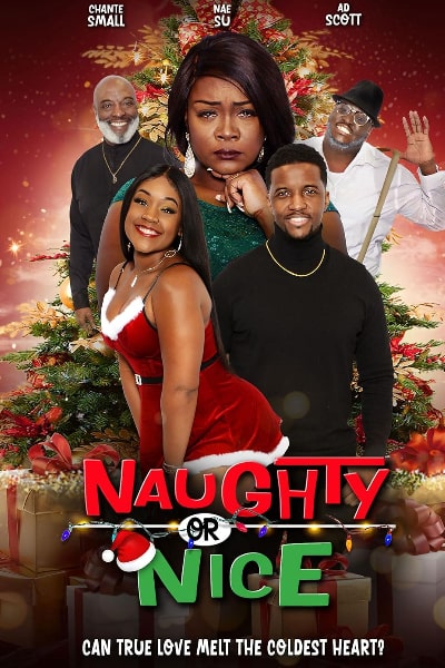 Naughty or Nice (2024)