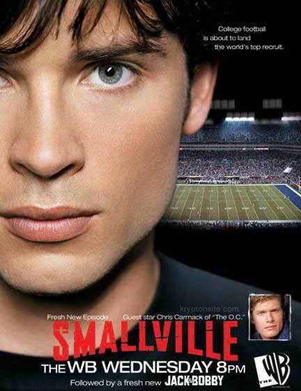 smallville putlocker