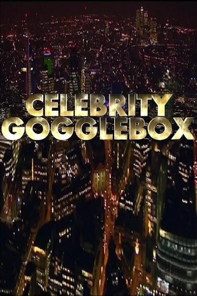 Celebrity Gogglebox - Season 2