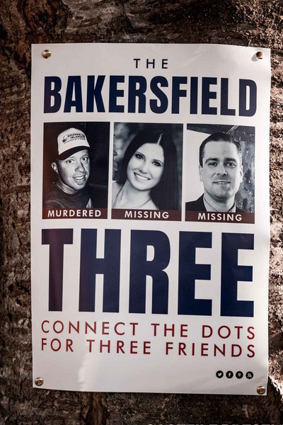 The Bakersfield Three - Season 1