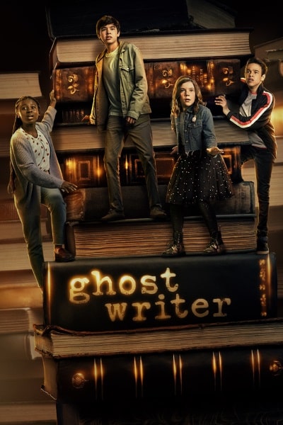 Ghostwriter - Season 1