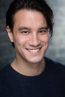 Matthew Leonhart