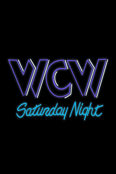 WCW Saturday Night - Season 5