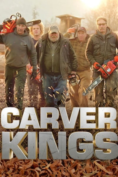 Carver Kings - Season 1