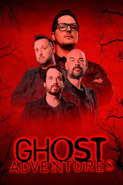 Ghost Adventures - Season 23