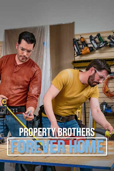 Property Brothers: Forever Home - Season 8