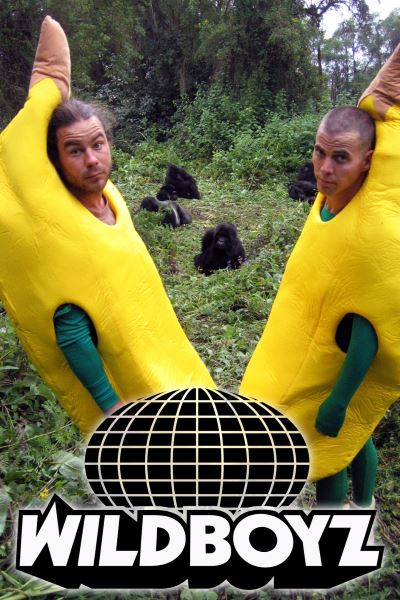 Wildboyz - Season 4