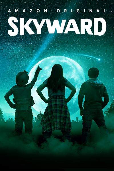 Skyward&nbsp;- Season 1