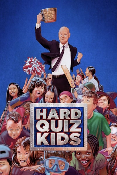 Hard Quiz Kids - Season 1
