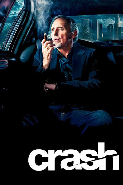 Crash - Season 1