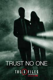 The X Files (1998)